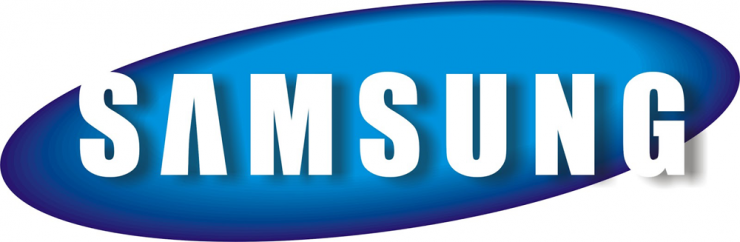 samsung logo