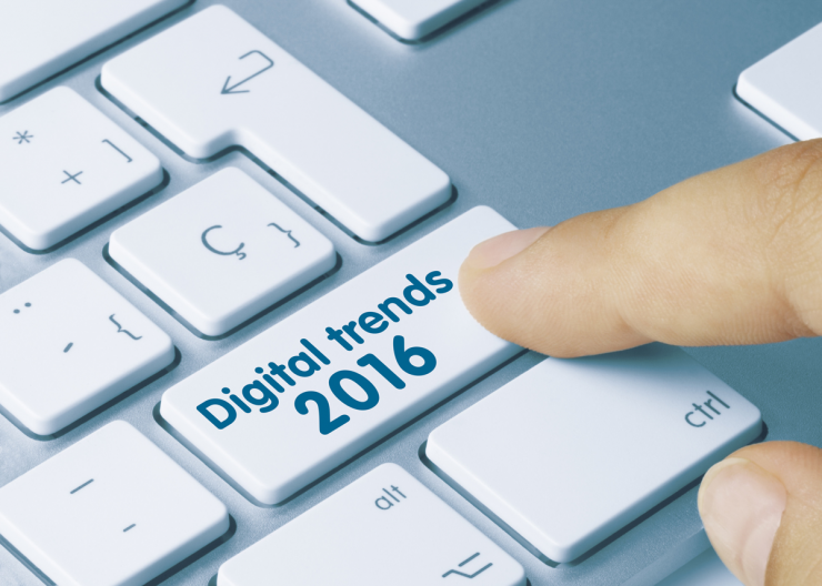 digital market trends