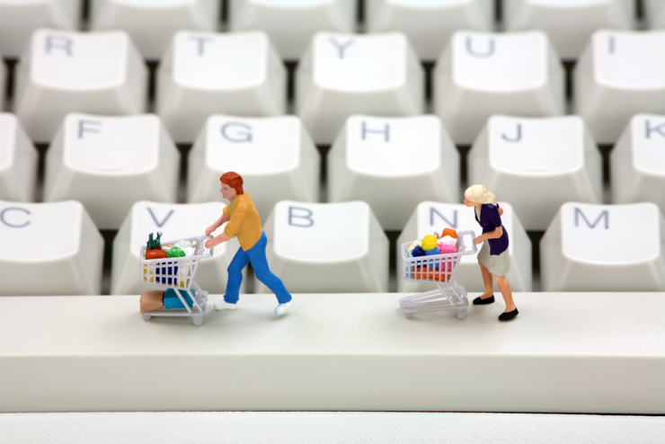 online shopping do's and dont