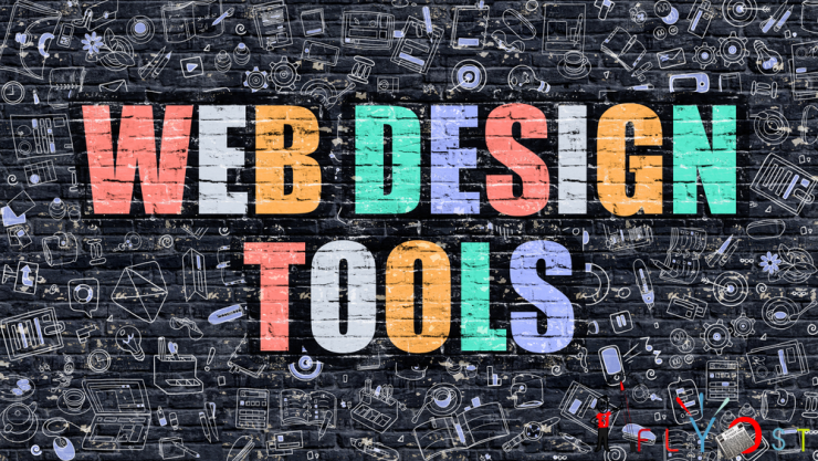 web design tools