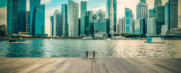 singapore safest country for business
