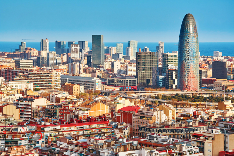 Spain - Top 10 Countries to See in Europe