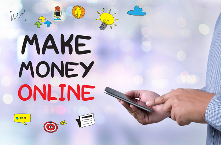 easy Make Money Online