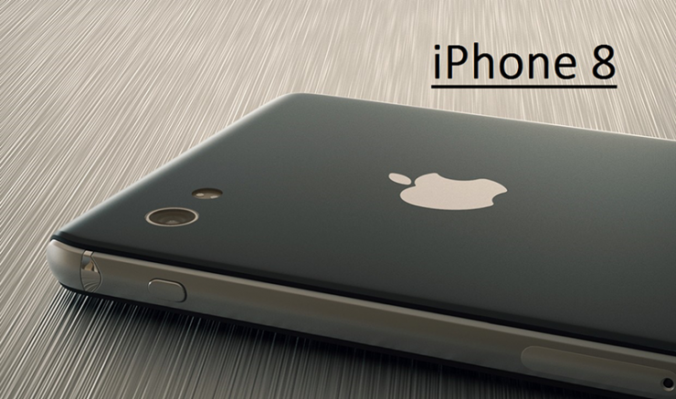 apple iphone 8