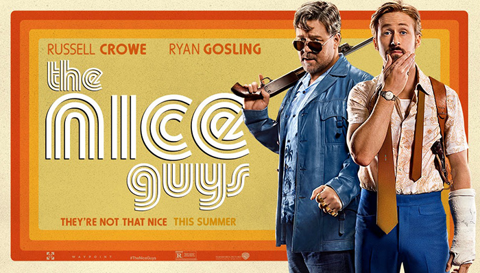 nice guy movie