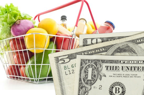 Eat Healthy On a Budget Eat Healthy On a Budget