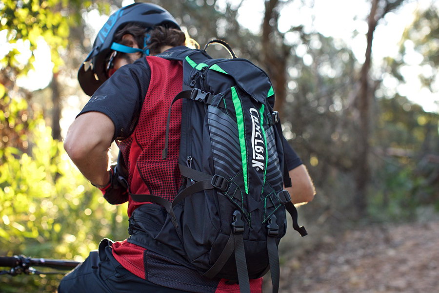 The Importance of Hydration Packs for Hikers