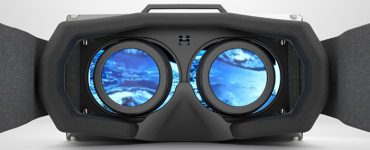 Virtual reality headsets