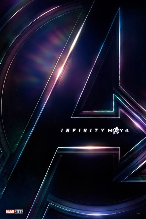 infinitywar Avengers: Infinity War - Super Hero Movies