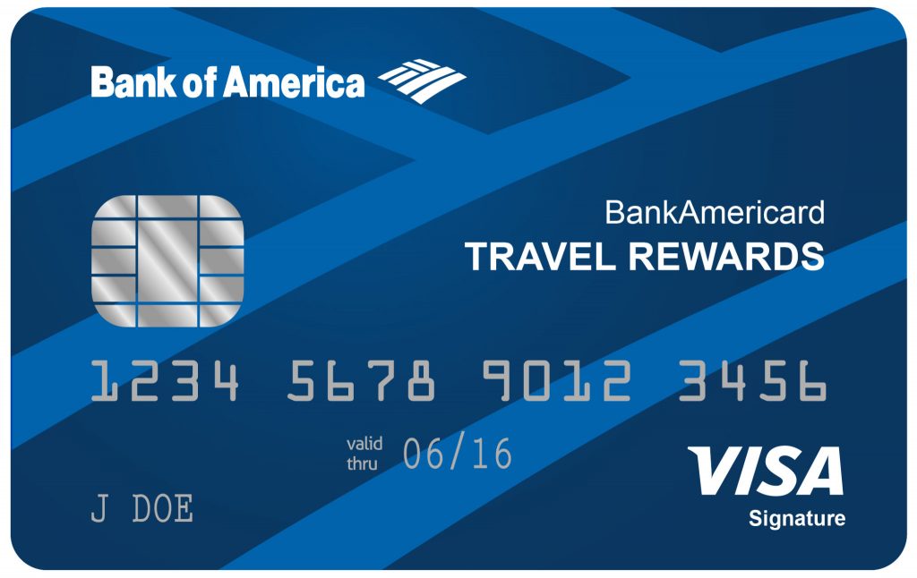 The Best Travel Credit Card Offers