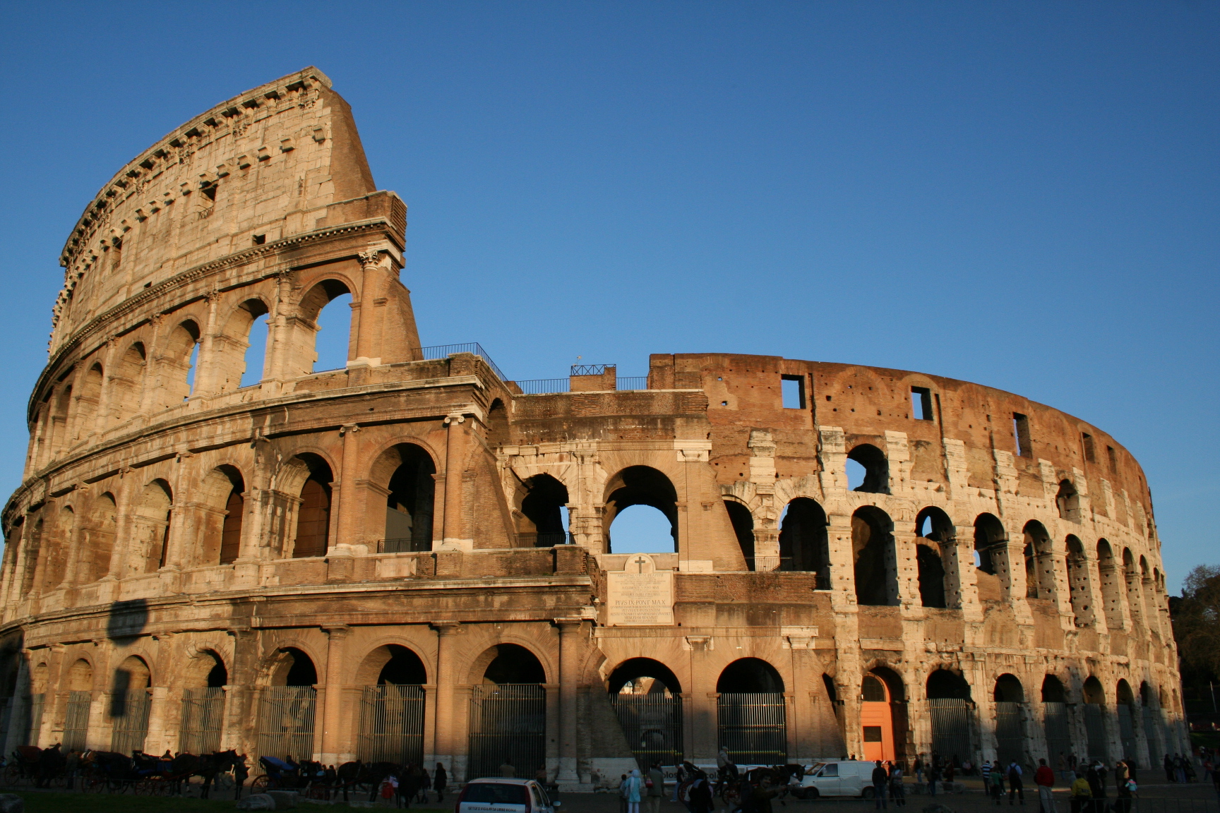 Things to Do In Rome, Italy - Rome Attractions, Tours and Activities