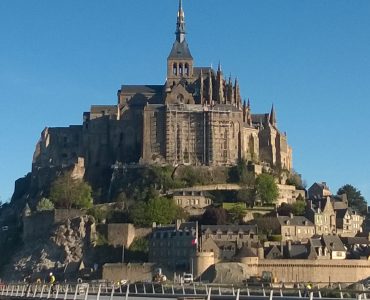 Mont Saint-Michel, 20 Must See Sites in Northern France