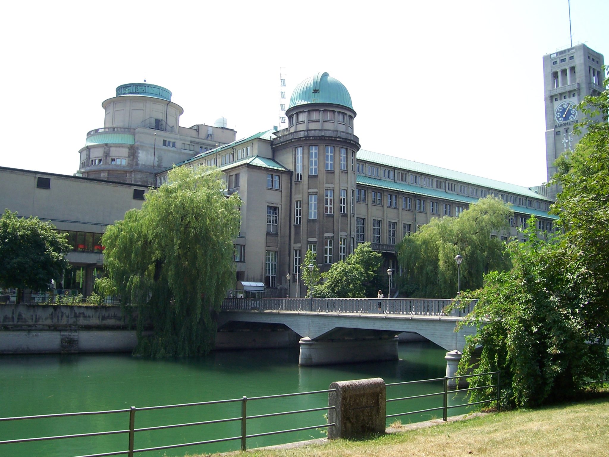 Deutsches Museum - Top 10 Things to See and Do in Munich, Germany