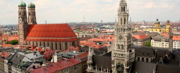 Old Town Munich - Top 10 Things to See and Do in Munich, Germany