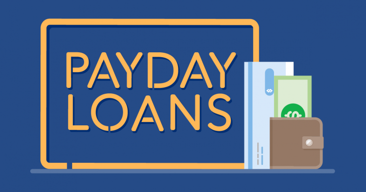 Cash Loans & Payday Loans