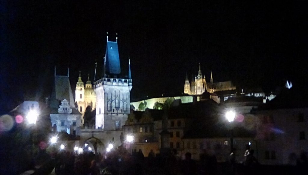 Charles Bridge - Top 10 Things to See and Do in Prague