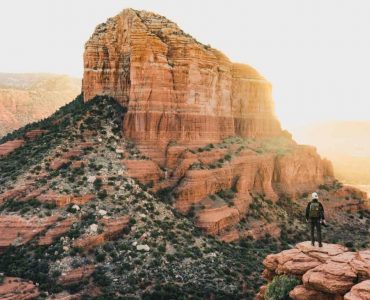 Sedona, Arizona