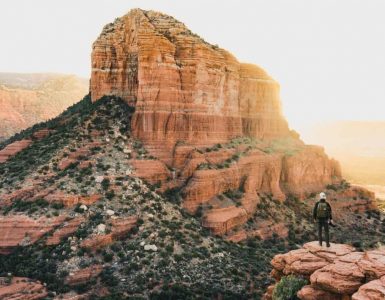 Sedona, Arizona
