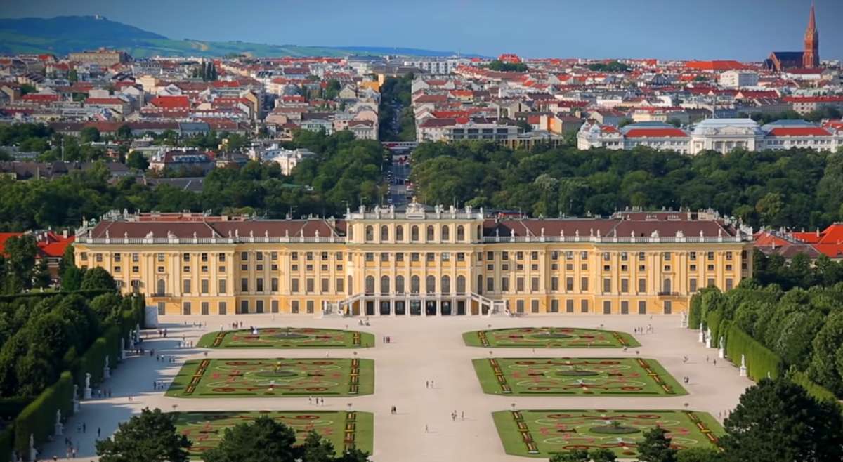 things to see in vienna things to see in vienna