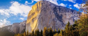 El Capitan Yosemite