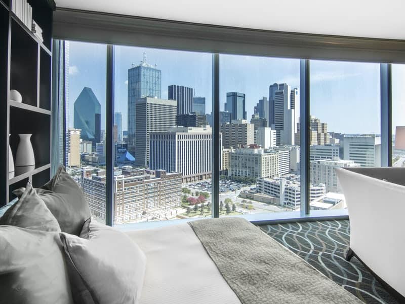 Omni Dallas Hotel - 15 All-Inclusive Resorts that Won’t Break the Bank