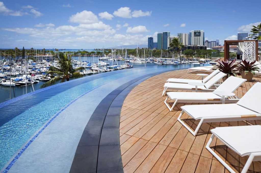 Prince Waikiki - 15 All-Inclusive Resorts that Won’t Break the Bank