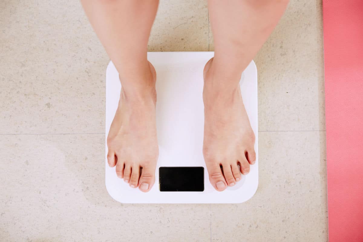 Top Smart Scales for 2020 Apps, Bluetooth WIFI and BMI Tracking