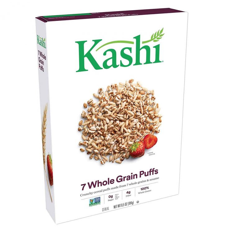 10 Best Low-Sugar Breakfast Cereals - Flyost.com
