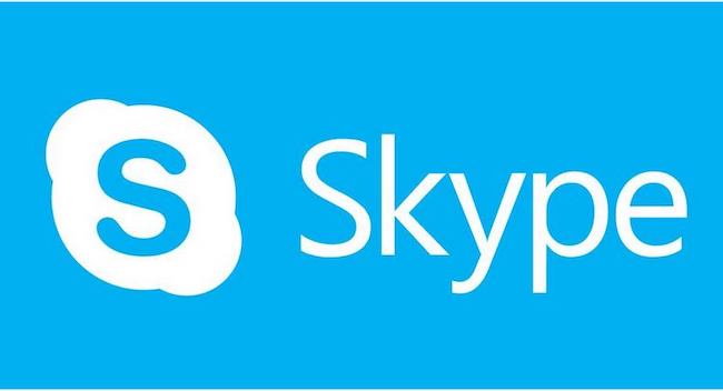 Skype 