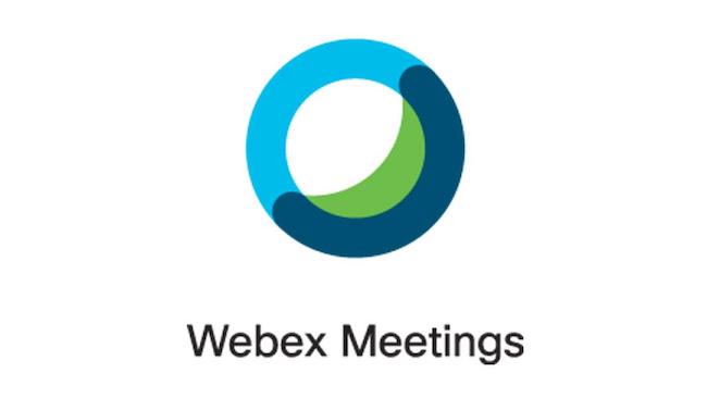 Cisco Webex Meetings - 5 Video Conferencing Options For Working Remotely