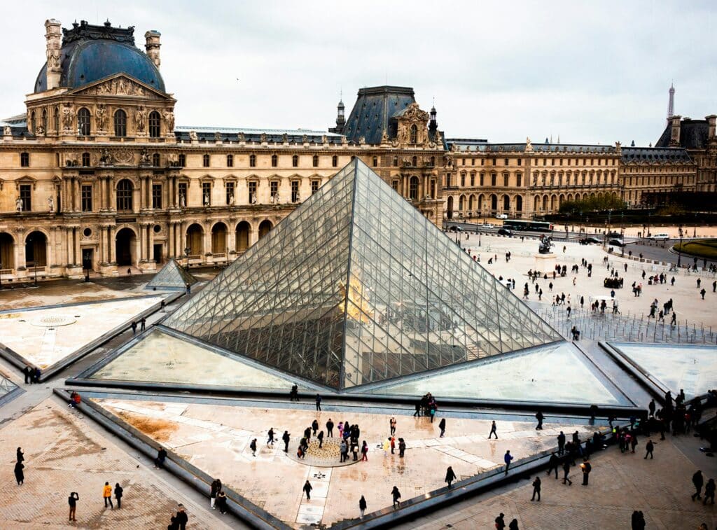 Louvre Museum