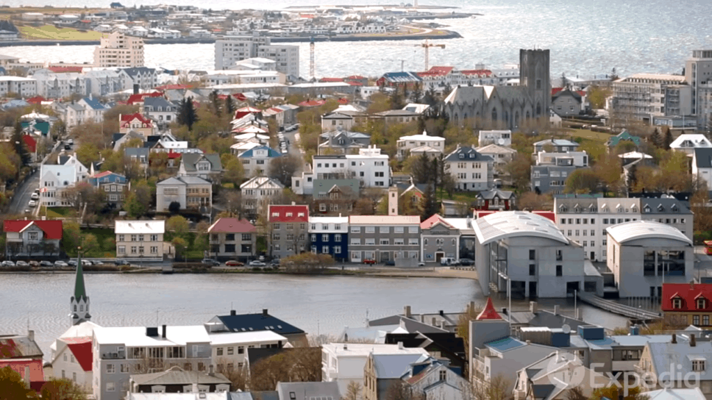 Iceland - Top 10 Countries to See in Europe