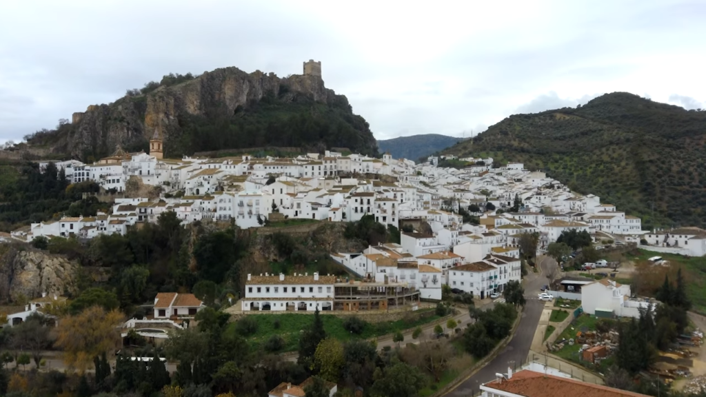 Andalusia - Top Things To See And Do In Spain