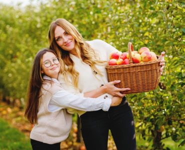 Fun Ideas for Fall