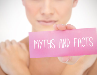 10 Health Myths People Still Believe