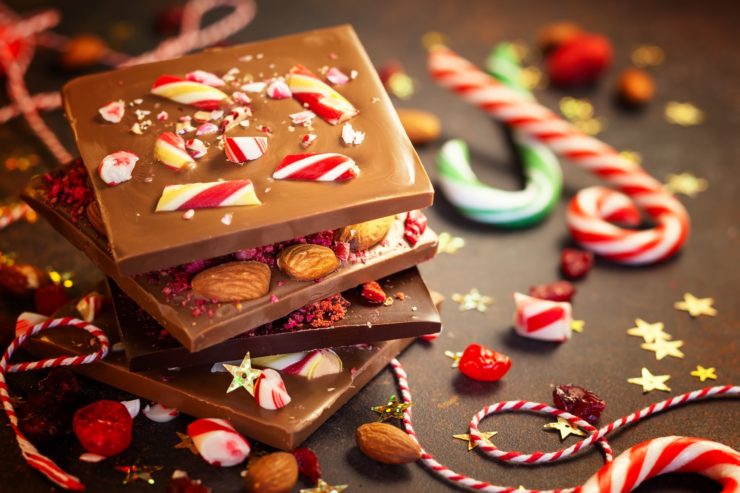 10 Best Christmas Candies to Buy This Holiday Season