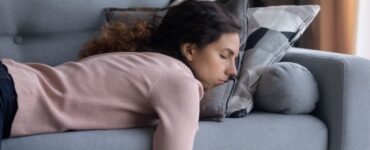 8 Easy Ways to Fall Asleep Faster