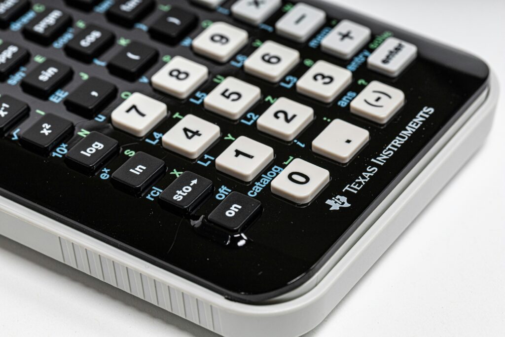 Create A Realistic Budget