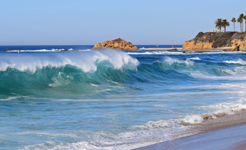 Kalapaki Beach - Kauai's Best Beaches