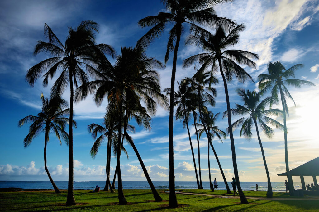 Salt Pond Beach Park - Kauai's Best Beaches