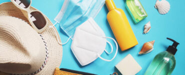 Staying Healthy While Traveling