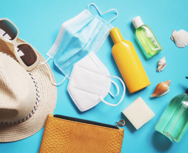 Staying Healthy While Traveling