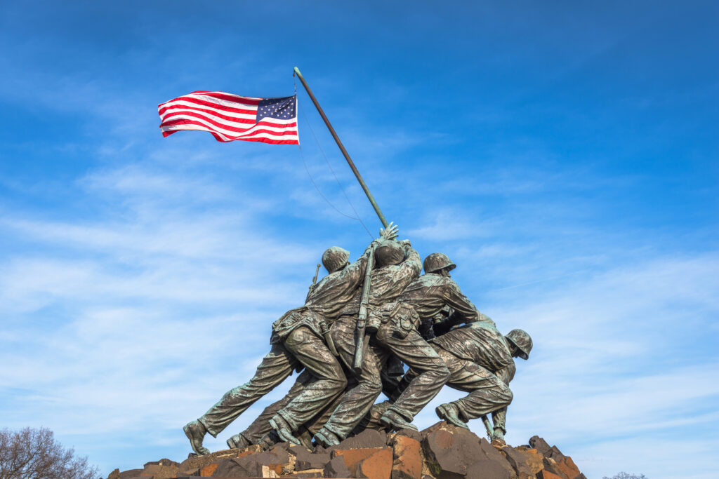 Marine's Marathon - Best Marathons