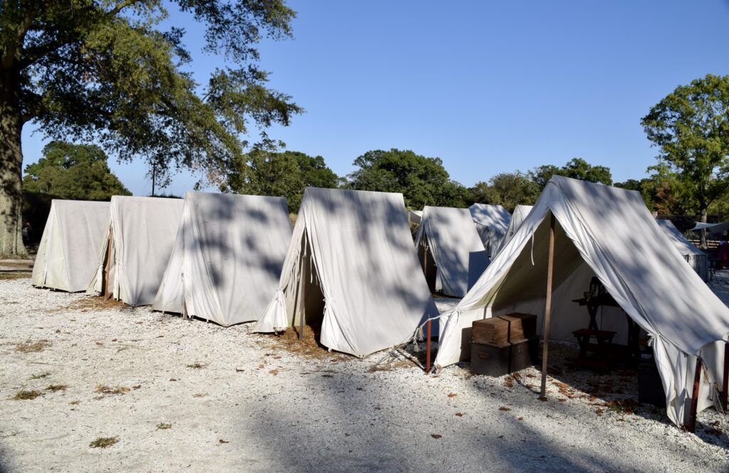 Colonial Williamsburg - American Revolution Museum