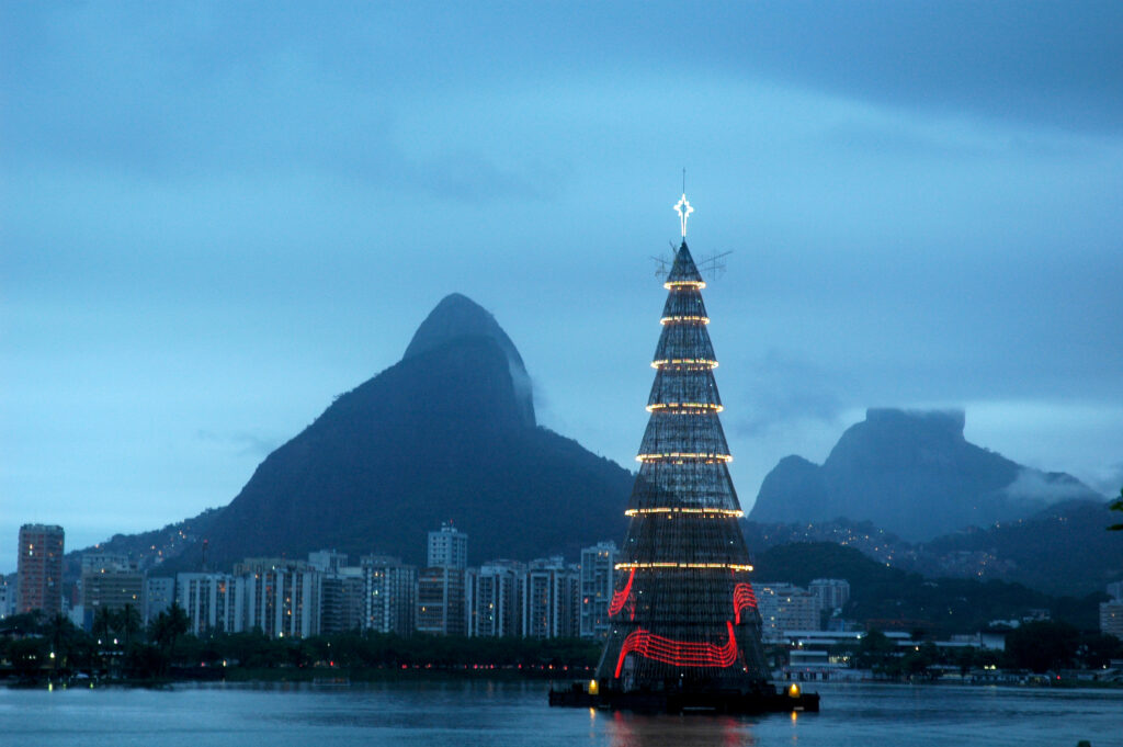 Brazil - Christmas Traditions