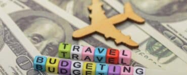 Budgeting for Vacation