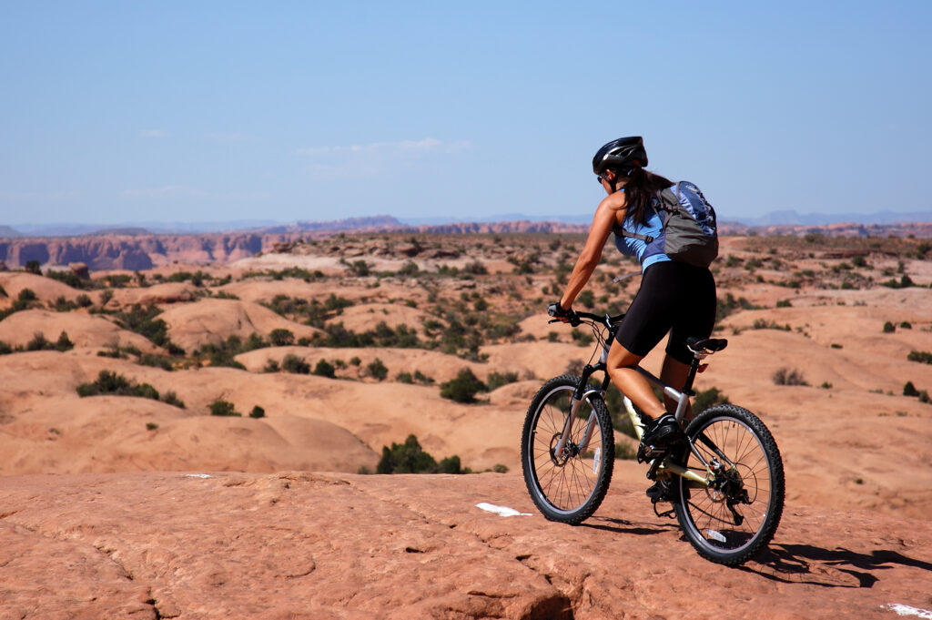 Active Adventures - Mountain Biking