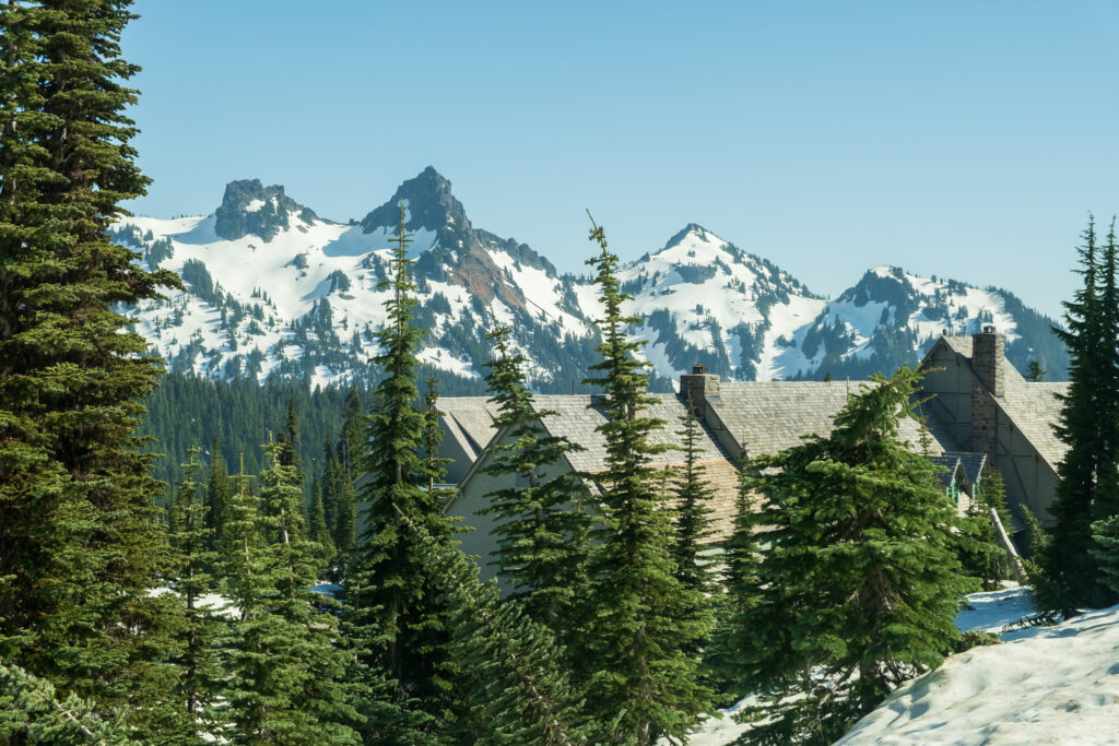 Active Adventures - Alpine Hiking