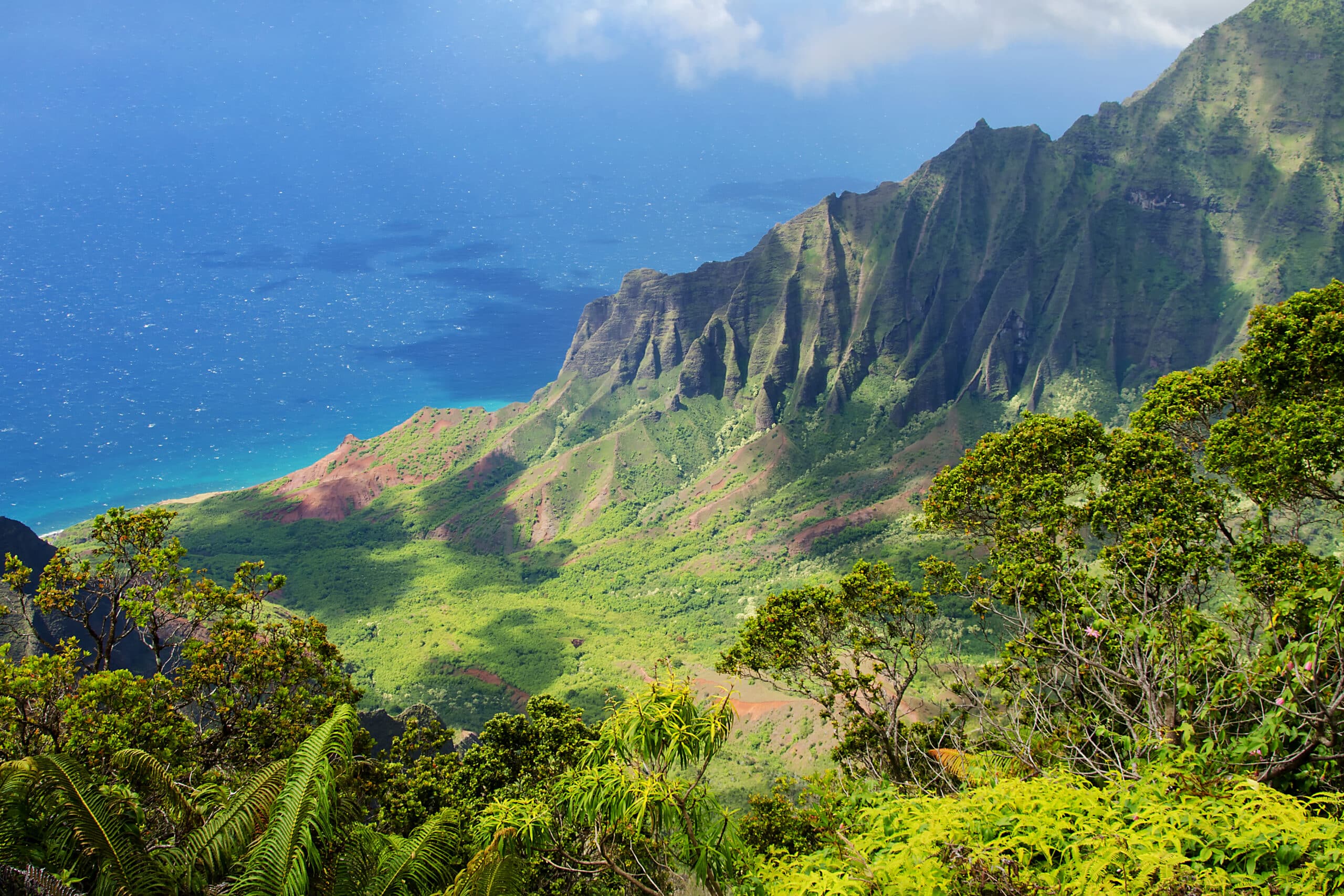 Kauai Movie Locations: Iconic Filming Sites Across the Garden Isle