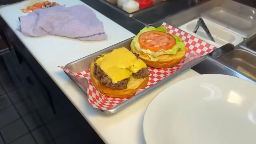 Honolulu Burger Co.